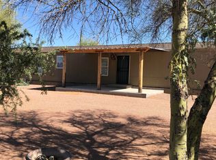 2960 W Tepee St, Apache Junction, AZ 85120