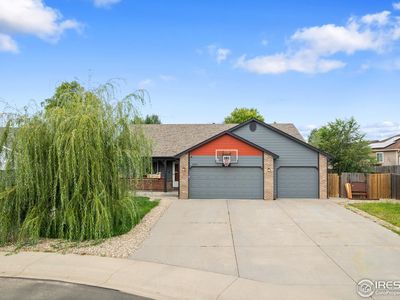 3505 Nantucket Bay, Evans, CO, 80620