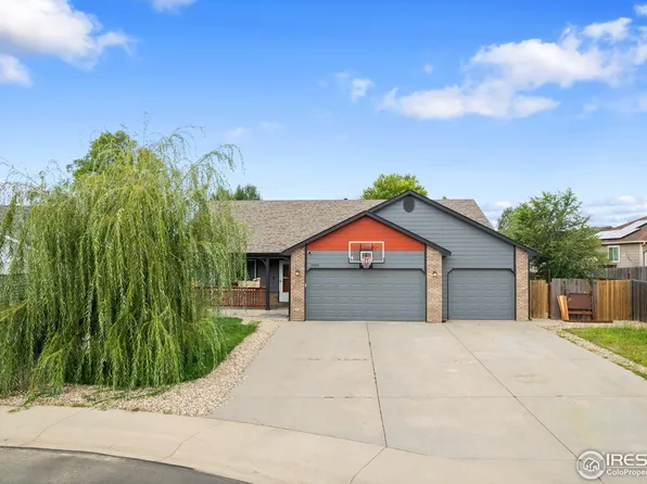 3505 Nantucket Bay, Evans, CO 80620