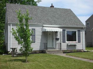 1418 Margaret Ave, Fort Wayne, IN 46808