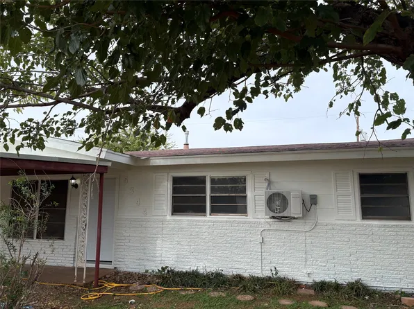 5344 Durango Dr, Abilene, TX 79605