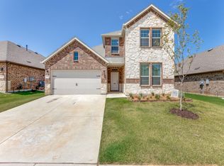 11209 Camelot Ct, Aubrey, TX 76227