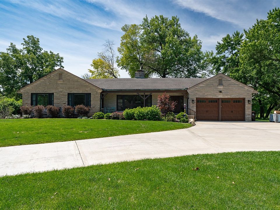316 W Detweiller Dr, Peoria, IL 61615 Zillow