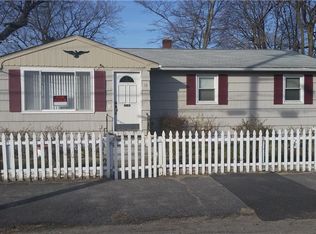 115 Reservoir Ave, Pawtucket, RI 02860
