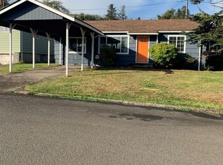 921 Alameda Ave, Astoria, OR 97103