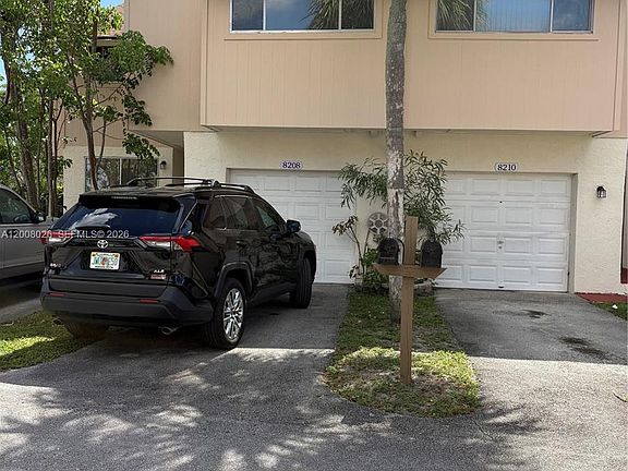 2nd image of 8208 NW 9th Ct #1