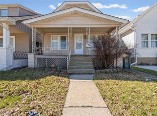 705 Cleophus Pkwy, Lincoln Park, MI 48146