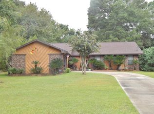 1236 Collegewood Dr, Lynn Haven, FL 32444