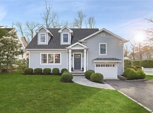 39 Lindbergh Ave, Rye, NY 10580