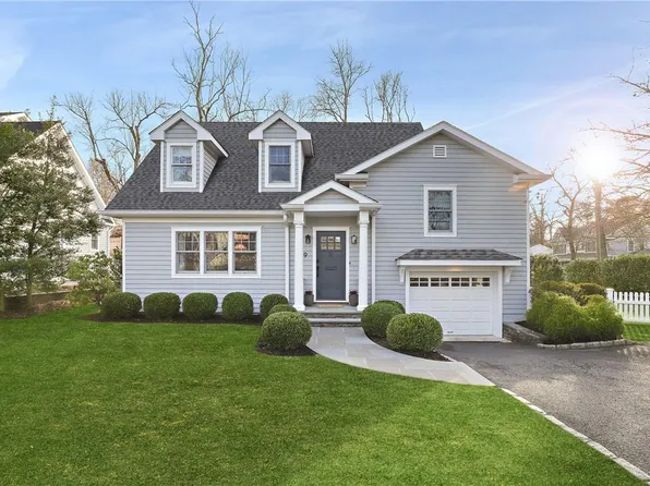 39 Lindbergh Avenue, Rye, NY 10580