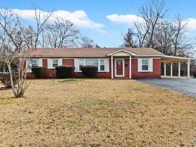 507 4th Ave, Atmore, AL, 36502
