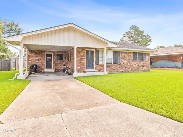 609 Missouri St, New Iberia, LA 70563