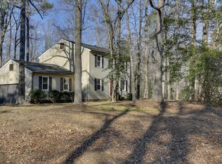 109 Chapel Hill Ln, Williamsburg, VA 23188