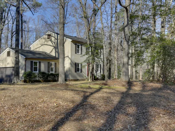 109 Chapel Hill Ln, Williamsburg, VA 23188