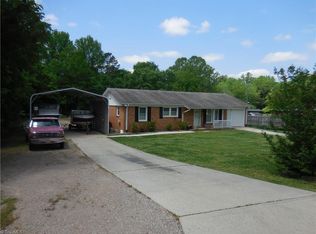 303 Ambling Rd, Mc Leansville, NC 27301