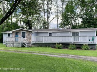 357 Sawmill Rd, Lake Ariel, PA 18436