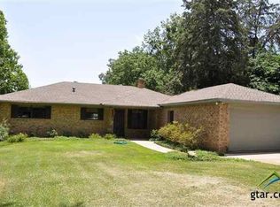 16983 Wilson Rd, Tyler, TX 75707