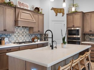 328 Savannah Ln, Oak Pt, TX 75068