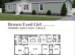 1604 Orangecreek Dr, Gillette, WY 82716