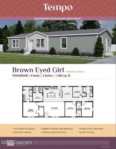 1604 Orangecreek Dr, Gillette, WY, 82716