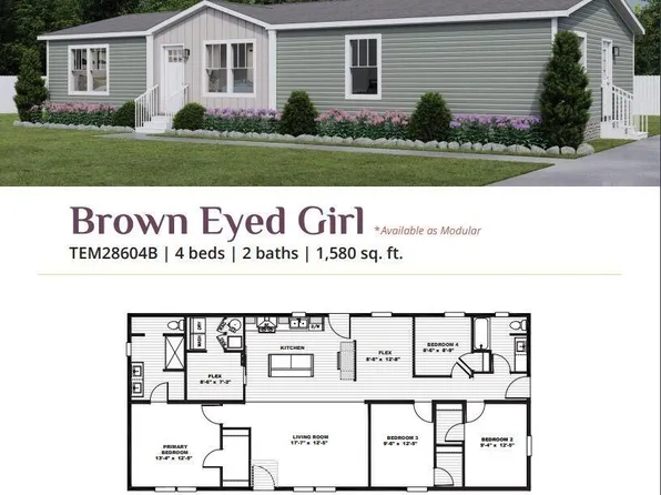1604 Orangecreek Dr, Gillette, WY 82716