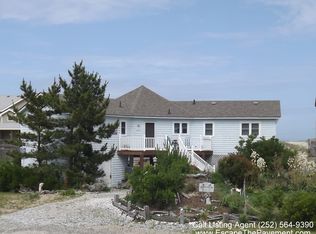 2079 Sandfiddler Rd, Corolla, NC 27927