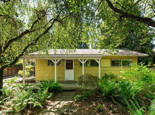 6606 N Seneca St, Portland, OR