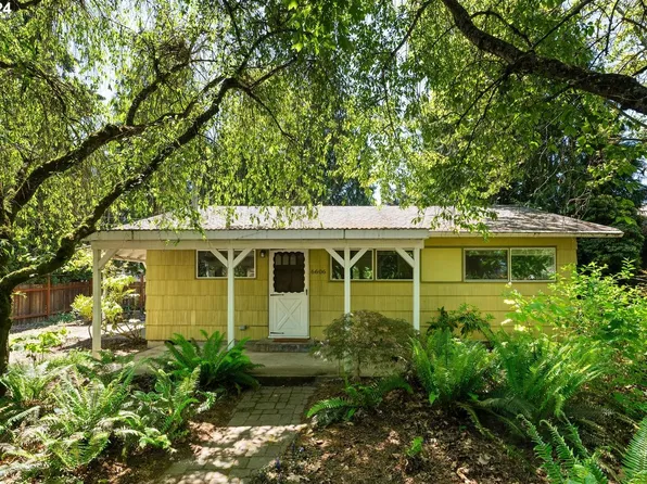 6606 N Seneca St, Portland, OR 97203