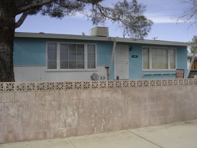 405 N Norma St, Ridgecrest, CA, 93555