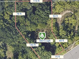 201 High Dr, Sartell, MN 56377