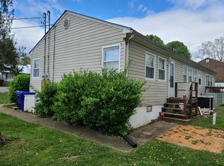 195 Latimer Rd #195, Oak Ridge, TN 37830