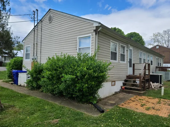 195 Latimer Rd #195, Oak Ridge, TN 37830