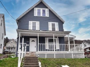 305 Hone Ave, Oil City, PA 16301