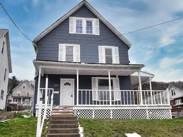 305 Hone Ave, Oil City, PA 16301
