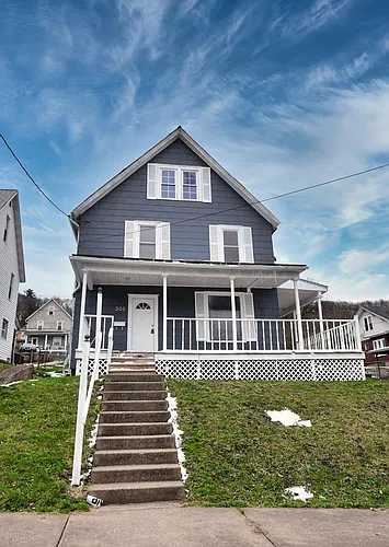 305 Hone Ave Photo 1