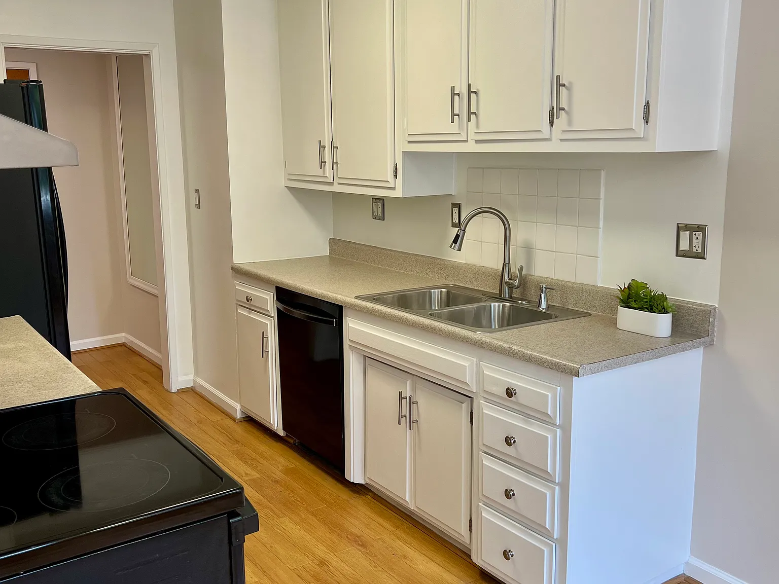 2 bed, 1100 sqft, $4,750 — Photo 4