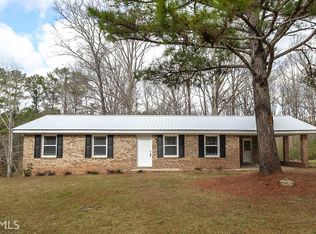 4380 Gordon Rd, Senoia, GA 30276