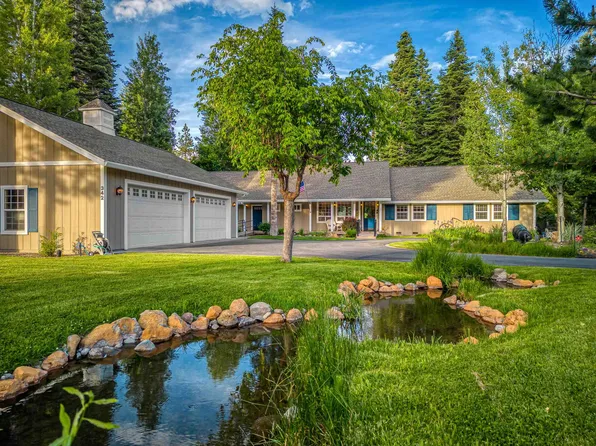 342 Settlers Rd, Chester, CA 96020