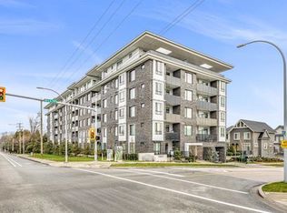 13623 81a Ave #516, Surrey, BC V3W3N7