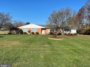 180 Houcksville Rd, Hampstead, MD 21074