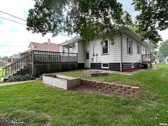 2nd image of 1533 W Lombard St