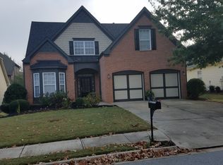 3320 Olivia Ct, Cumming, GA 30041