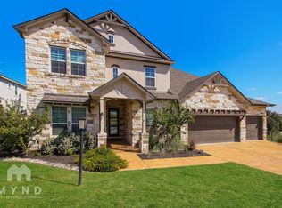 607 Gunison Dr, Lakeway, TX 78738