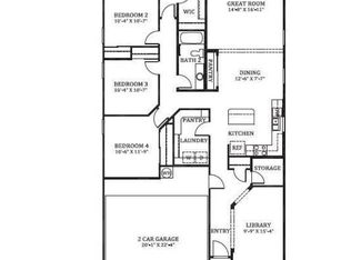 6947 S 254th Ln, Buckeye, AZ 85326
