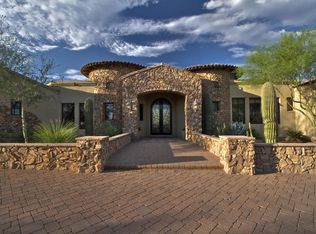 5412 E Canyon Ridge North Dr, Cave Creek, AZ 85331