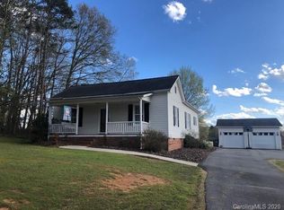 1203 Bethpage Rd, Kannapolis, NC 28081