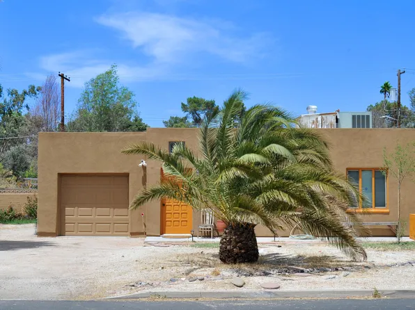 3321 E 23rd St, Tucson, AZ 85713