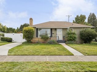 4823 W Hoffman Pl, Spokane, WA 99205