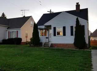 6226 W 54th St, Parma, OH 44129