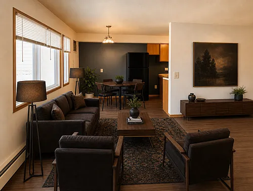 Floor plan 3063-6